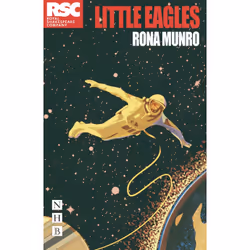 Playwrights Canada Press Little Eagles, Livre broché, 96 pages
