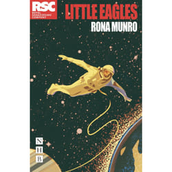 Playwrights Canada Press Little Eagles livre