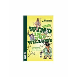 The Wind in the Willows - [Version Originale]