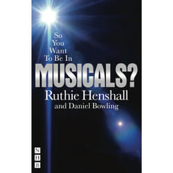 Playwrights Canada Press So You Want To Be In Musicals? livre