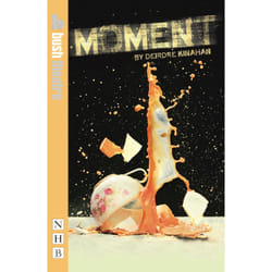 Playwrights Canada Press Moment livre