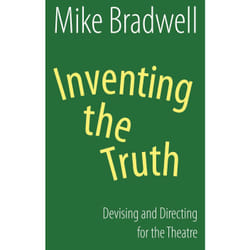 Playwrights Canada Press Inventing the Truth livre