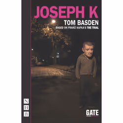 Playwrights Canada Press Joseph K, Livre broché, 112 pages