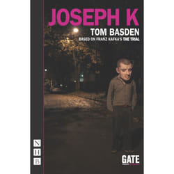 Playwrights Canada Press Joseph K livre