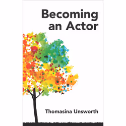 Playwrights Canada Press Becoming an Actor, Livre broché, 288 pages