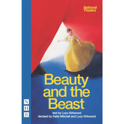 Playwrights Canada Press Beauty and the Beast livre
