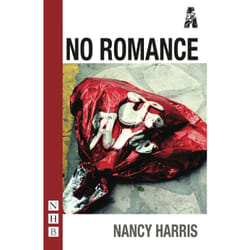 Playwrights Canada Press No Romance livre
