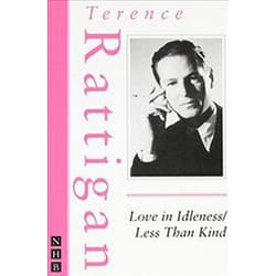 Love In Idlenes Less Than Kind