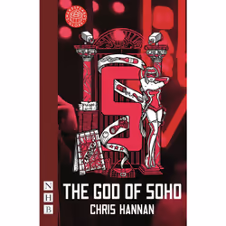 Playwrights Canada Press The God of Soho, Livre broché, 86 pages
