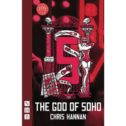 Playwrights Canada Press The God of Soho livre