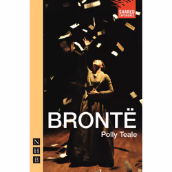 Playwrights Canada Press Bronte, Livre broché, 84 pages