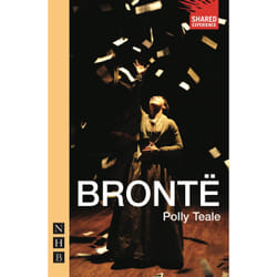 Playwrights Canada Press Bronte livre