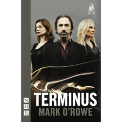 Playwrights Canada Press Terminus livre