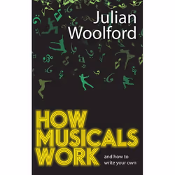 Playwrights Canada Press How Musicals Work, Livre broché, 320 pages