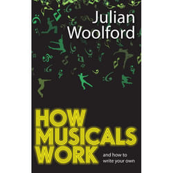 Playwrights Canada Press How Musicals Work livre