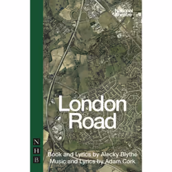 Playwrights Canada Press London Road, Livre broché, 96 pages