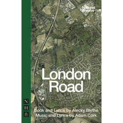 Playwrights Canada Press London Road livre