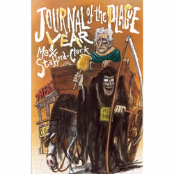 Playwrights Canada Press Journal of the Plague Year, Livre broché, 192 pages