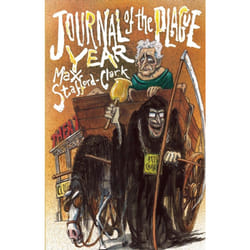 Playwrights Canada Press Journal of the Plague Year livre
