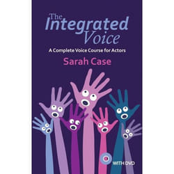 Playwrights Canada Press The Integrated Voice livre