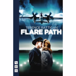 Playwrights Canada Press Flare Path, Livre broché, 128 pages