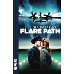 Playwrights Canada Press Flare Path livre
