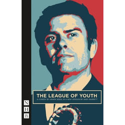 Playwrights Canada Press The League of Youth livre