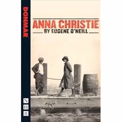 ISBN Anna Christie, Théatre, Anglais
