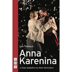Playwrights Canada Press Anna Karenina livre