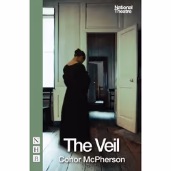 Playwrights Canada Press The Veil, Livre broché, 128 pages