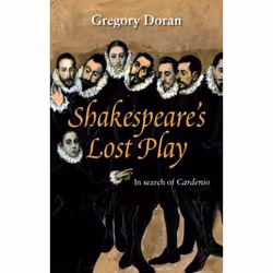 Playwrights Canada Press Shakespeare's Lost Play, Livre broché, 288 pages