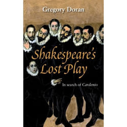 Playwrights Canada Press Shakespeare's Lost Play livre