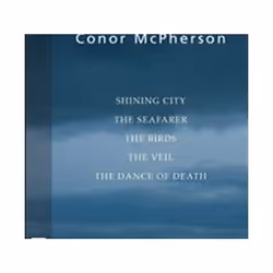 ISBN McPherson Plays: Three (Shining City, The Seafarer, The Birds, The Veil, The Dance of Death), Théatre, Anglais, Livre br ...