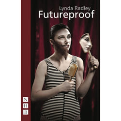 Playwrights Canada Press Futureproof livre
