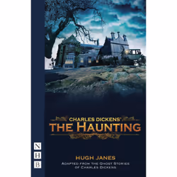 Playwrights Canada Press The Haunting, Livre broché, 64 pages