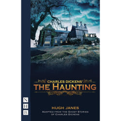 Playwrights Canada Press The Haunting livre