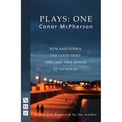 Playwrights Canada Press Plays One livre