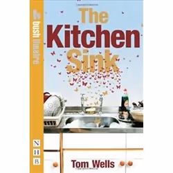 ISBN Kitchen Sink (NHB Modern Plays), Théatre, Anglais, Livre broché
