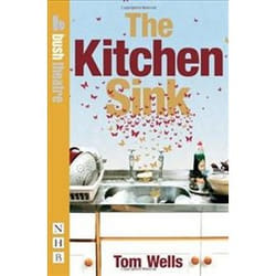 The Kitchen Sink Tom Wells