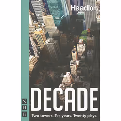 Playwrights Canada Press Decade, Livre broché, 256 pages