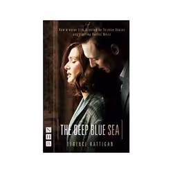ISBN Deep Blue Sea (stage version), Théatre, Anglais