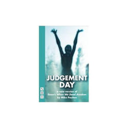 Judgement Day (Nick Hern Books)