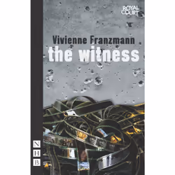 Playwrights Canada Press The Witness, Livre broché, 112 pages
