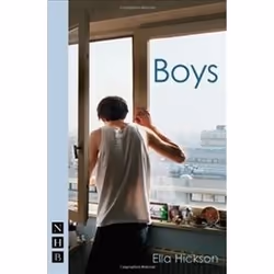 ISBN Boys (NHB Modern Plays) (Nick Hern Books), Théatre, Anglais