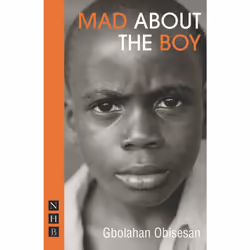 Playwrights Canada Press Mad About the Boy, Livre broché, 80 pages