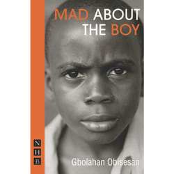 Playwrights Canada Press Mad About the Boy livre