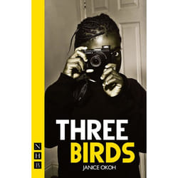 Playwrights Canada Press Three Birds livre