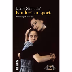 Playwrights Canada Press Diane Samuels' Kindertransport, Livre broché