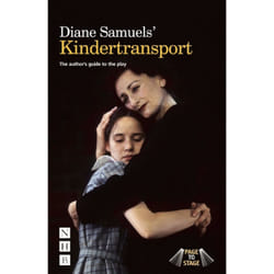 Playwrights Canada Press Diane Samuels' Kindertransport livre Livre broché