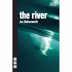 Playwrights Canada Press The River, Livre broché, 64 pages